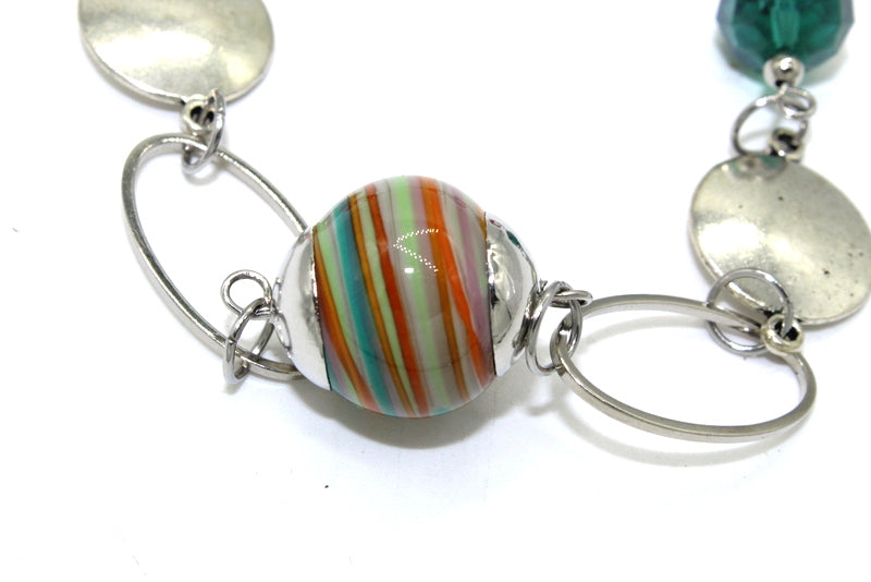 Laïs Necklace