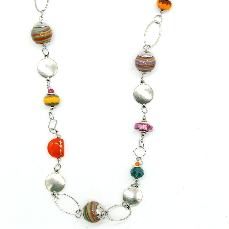 Laïs Necklace
