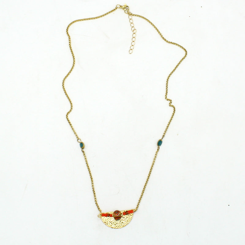 TERRA VIVA necklace