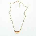 Collier TERRA VIVA