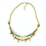 Collier TERASOLIS