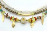 Collier TERASOLIS