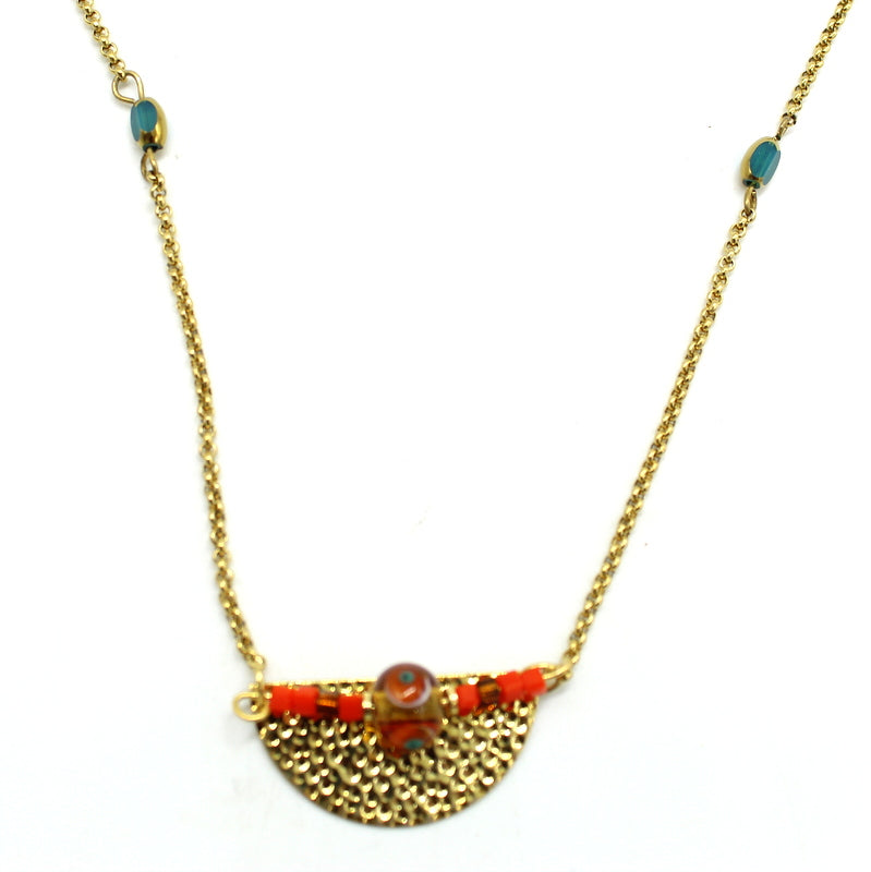 TERRA VIVA necklace
