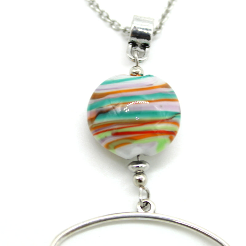 Laïs Necklace