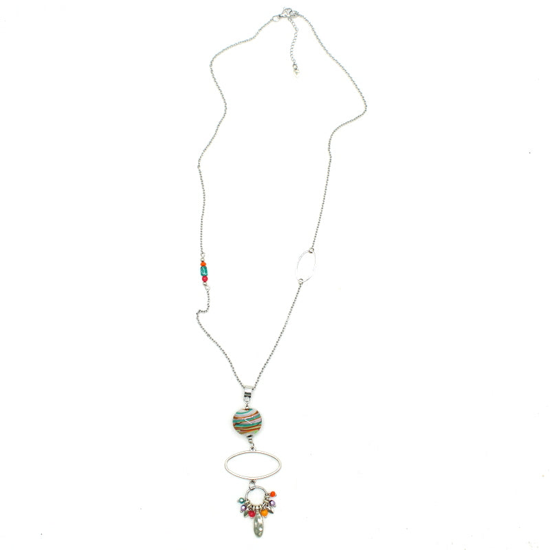 Laïs Necklace