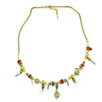 Collier TERASOLIS