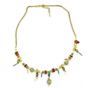 Collier TERASOLIS