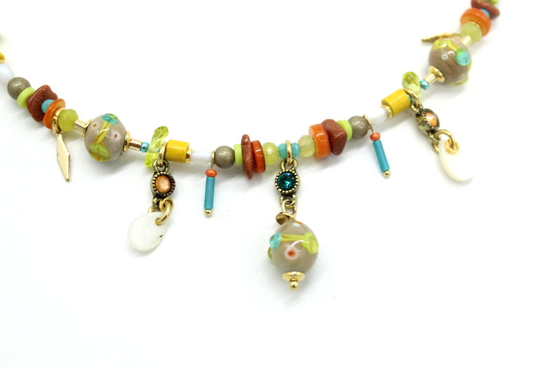 Collier TERASOLIS