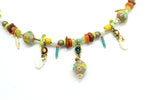 Collier TERASOLIS