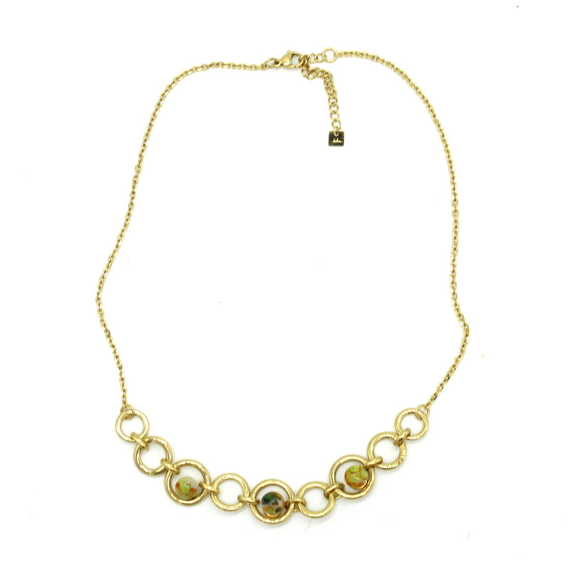 Collier TERASOLIS