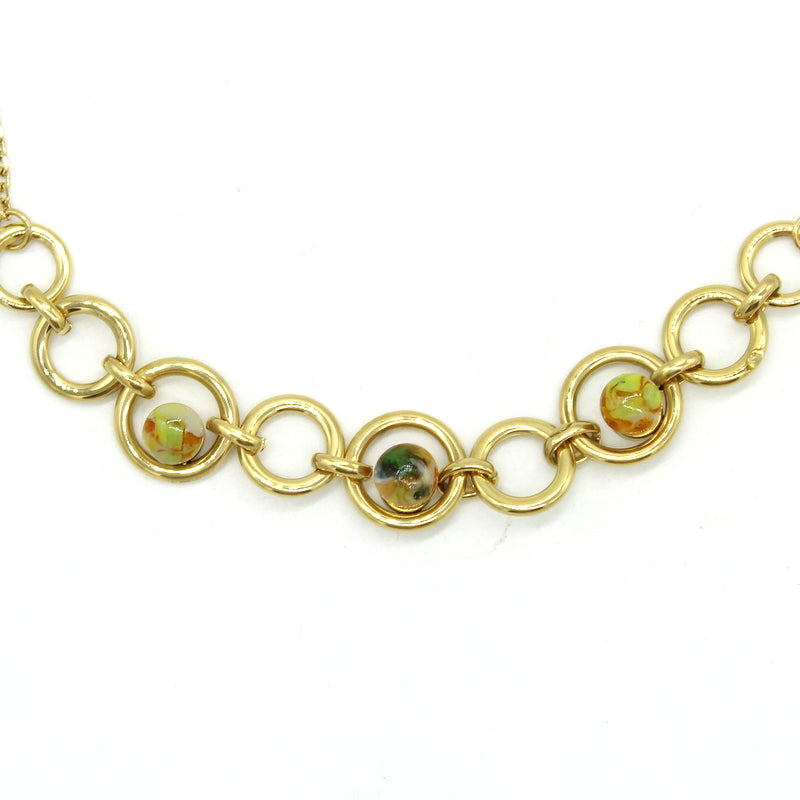 Collier TERASOLIS