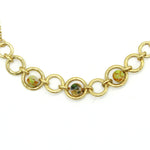 Collier TERASOLIS