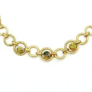 Collier TERASOLIS