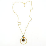 Collier TERRA VIVA
