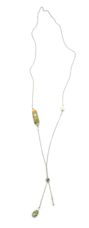 Laïs Necklace
