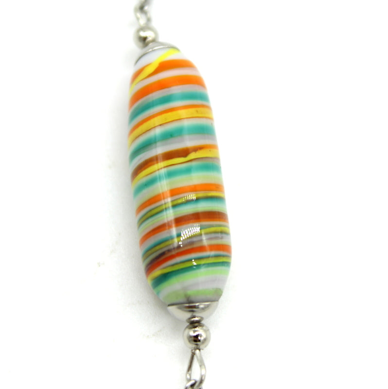 Laïs Necklace