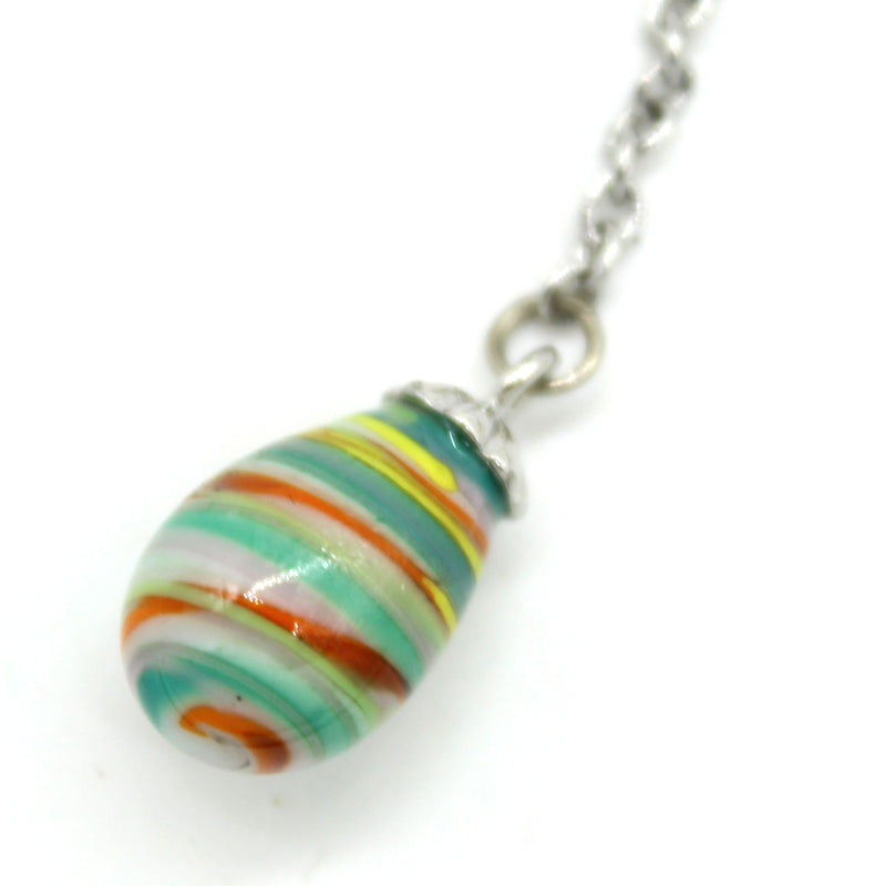 Laïs Necklace