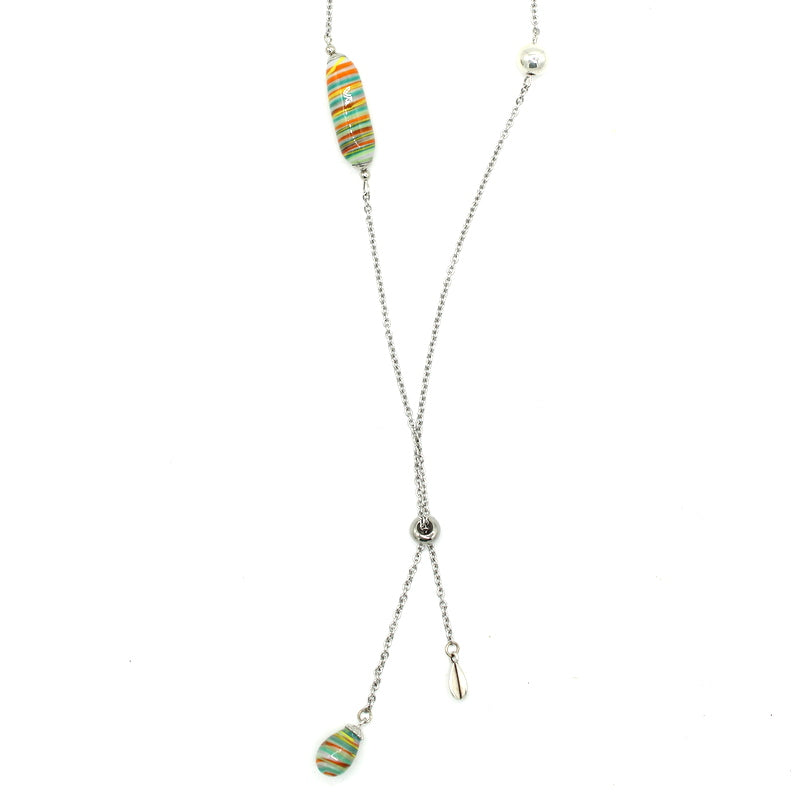 Laïs Necklace