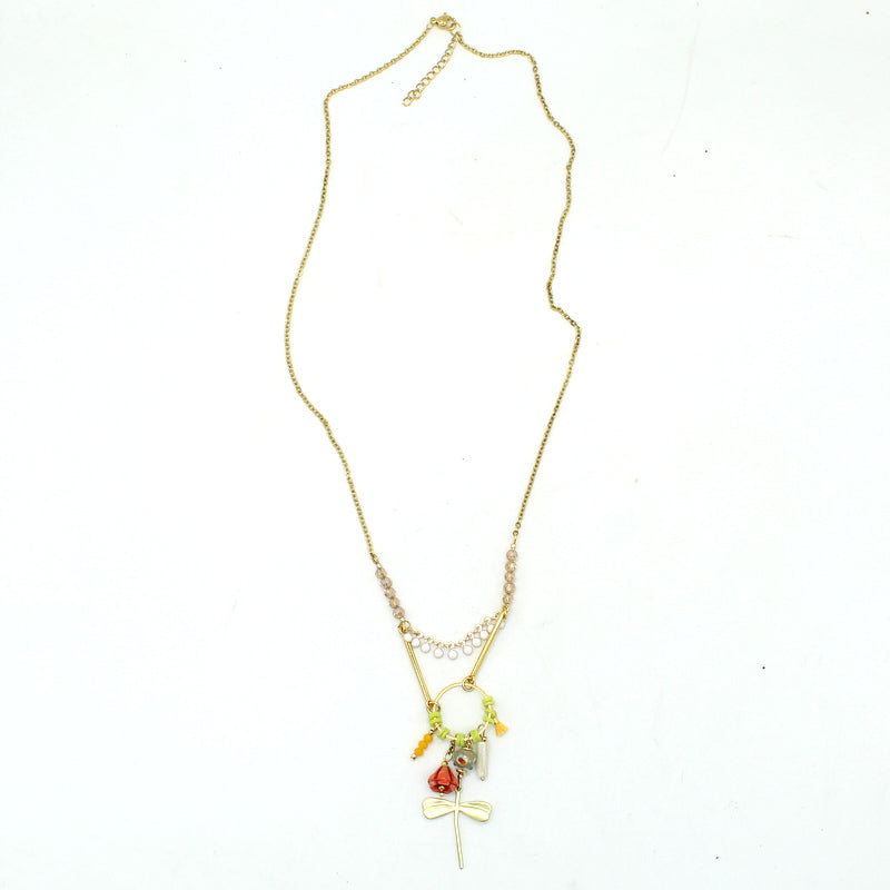 Collier TERASOLIS