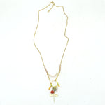 Collier TERASOLIS