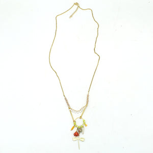 Collier TERASOLIS
