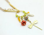 Collier TERASOLIS