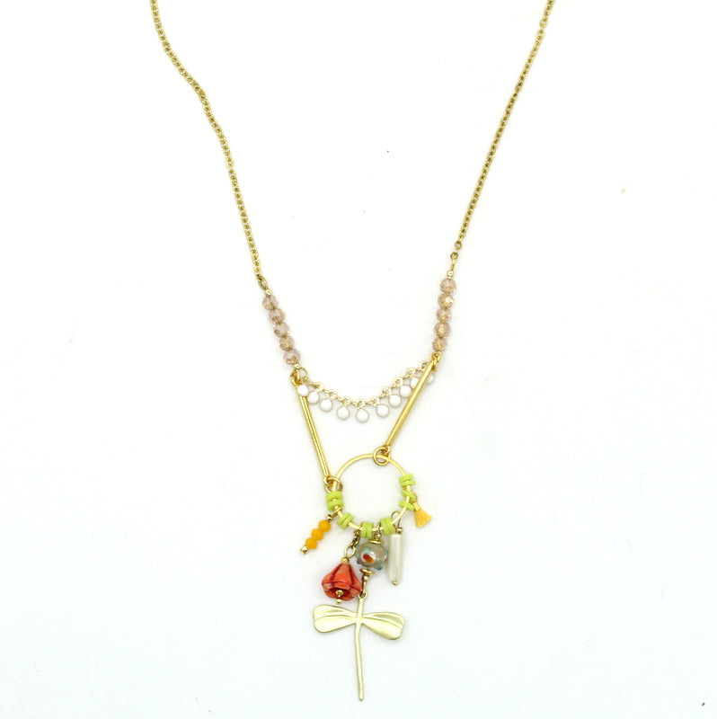 Collier TERASOLIS