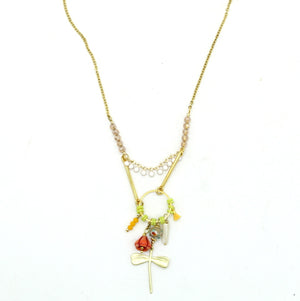 Collier TERASOLIS