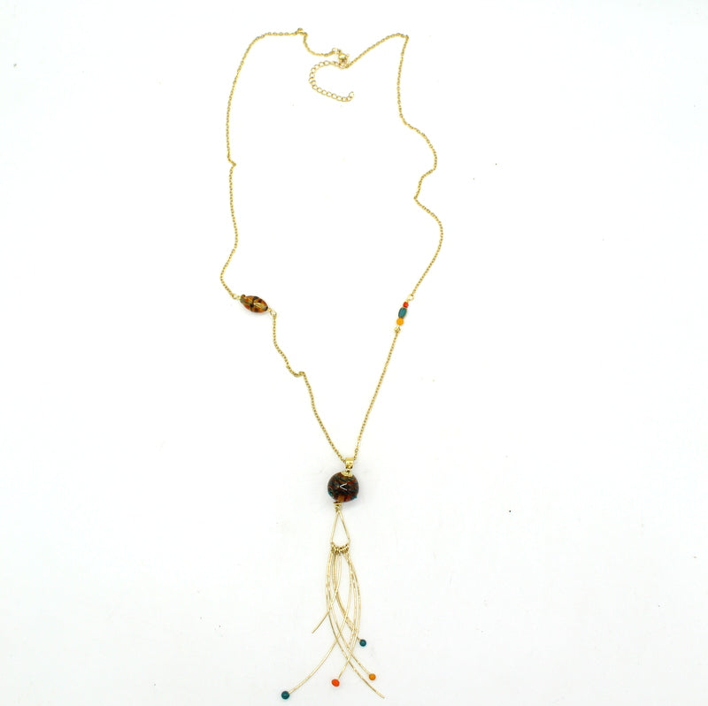 TERRA VIVA necklace