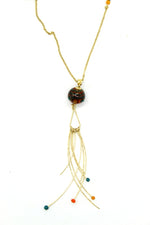 Collier TERRA VIVA