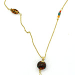 Collier TERRA VIVA