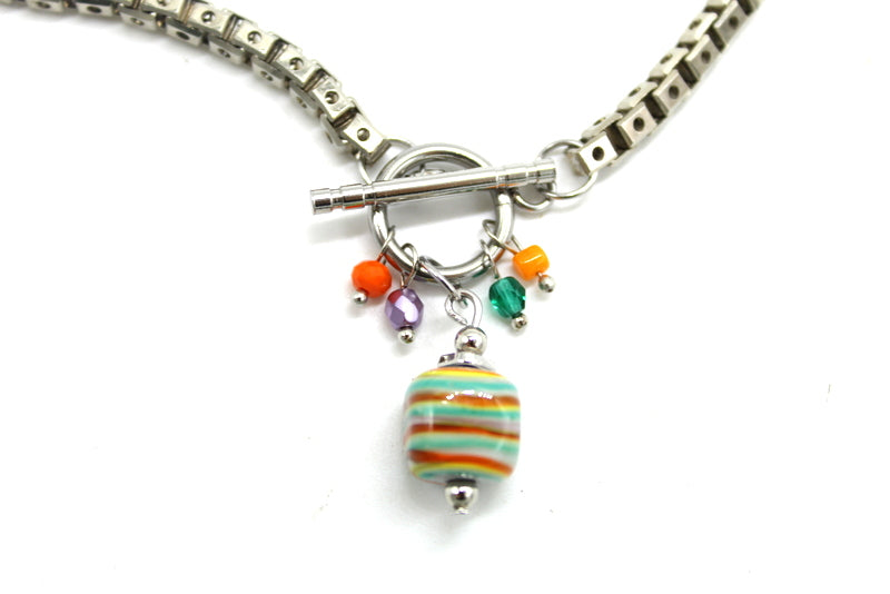 Laïs Necklace