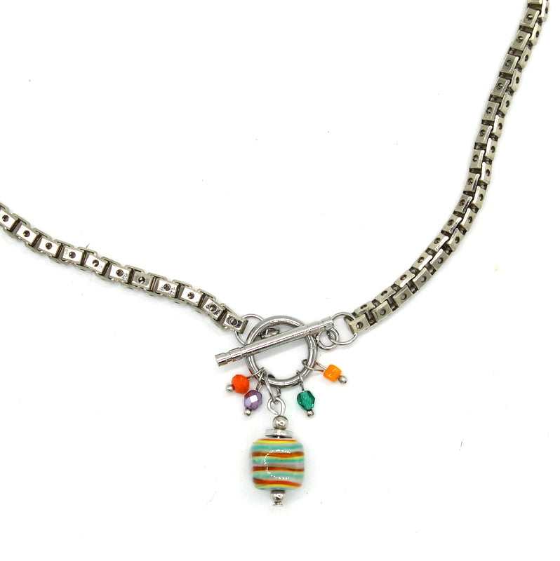 Laïs Necklace