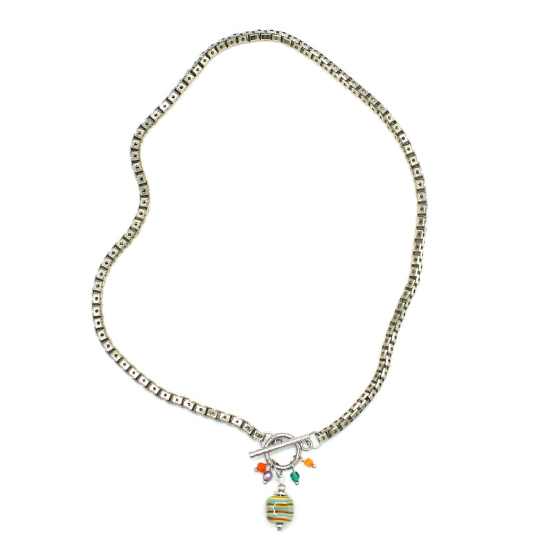 Laïs Necklace