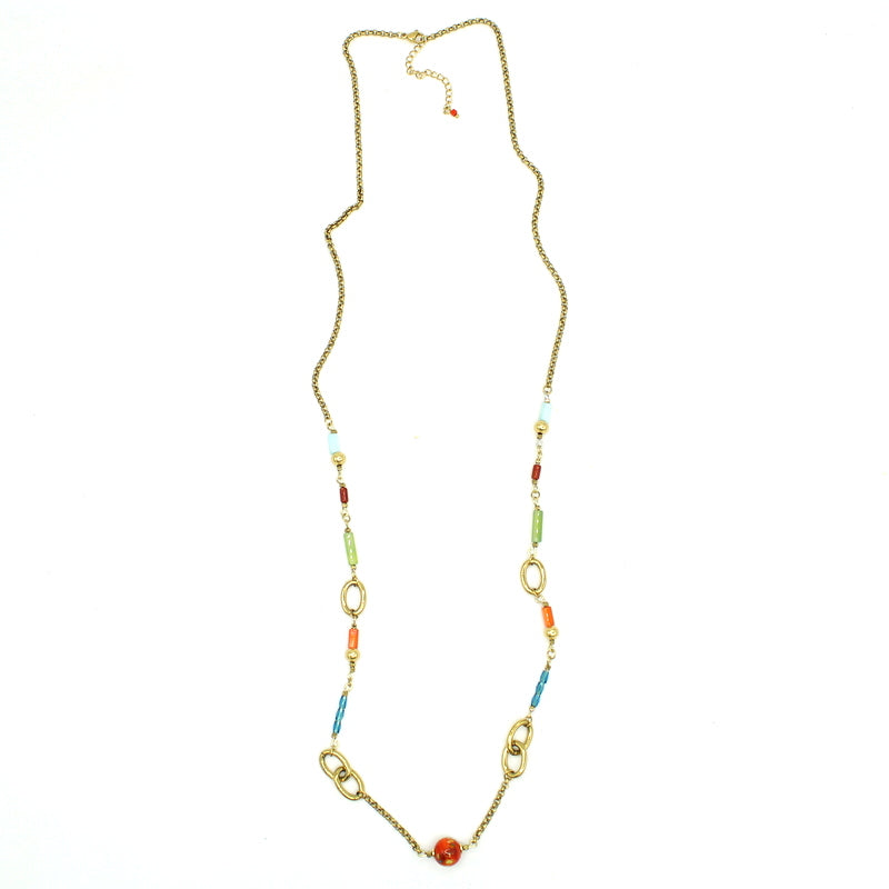 Zeline Choker Necklace