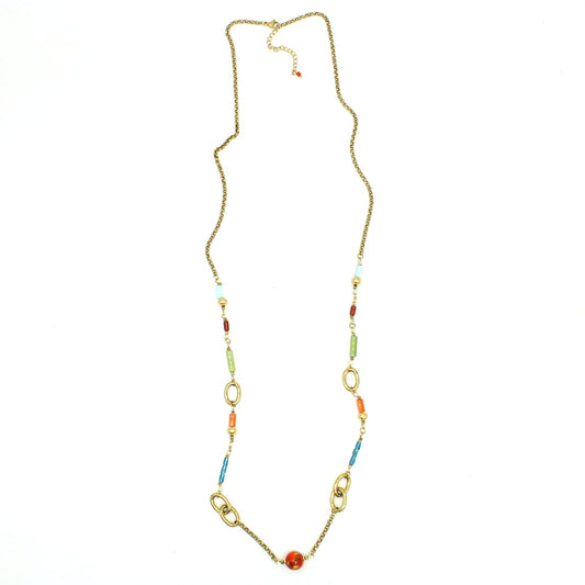 Zeline Choker Necklace
