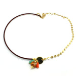 Collier TERRA VIVA