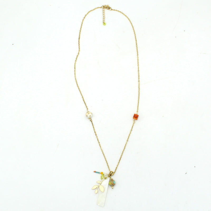 Collier TERASOLIS
