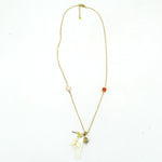 Collier TERASOLIS