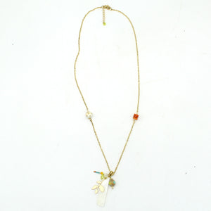Collier TERASOLIS