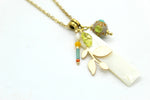 Collier TERASOLIS