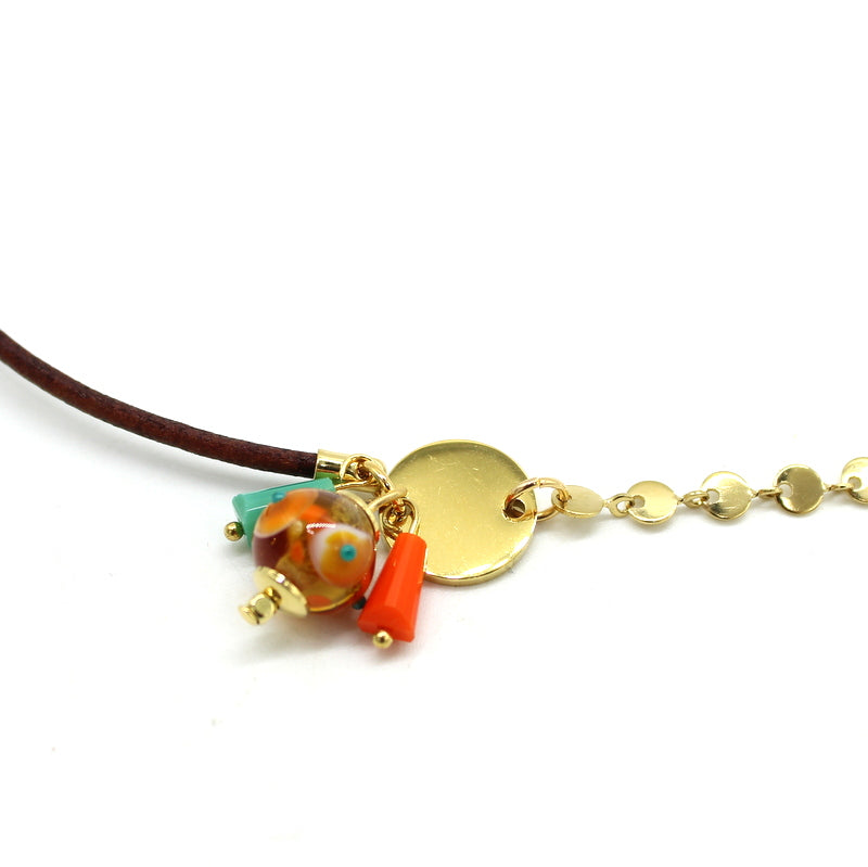 TERRA VIVA Necklace
