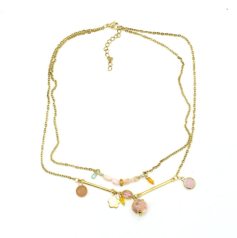 Collier Mariah