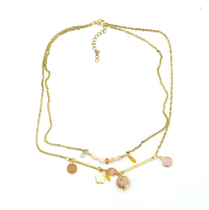 Collier Mariah