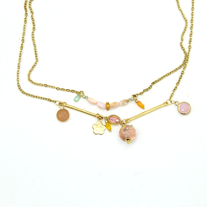 Collier Mariah