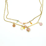 Collier Mariah
