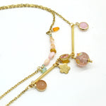 Collier Mariah