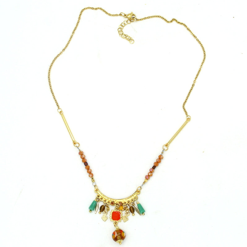 TERRA VIVA necklace