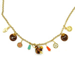 Collier TERRA VIVA