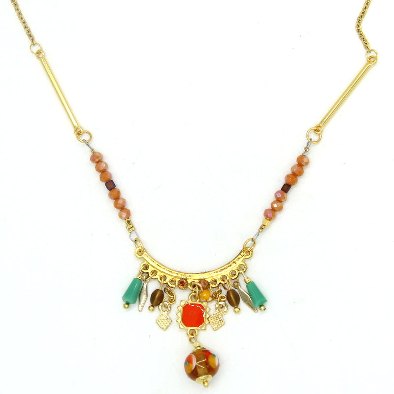 Collier TERRA VIVA